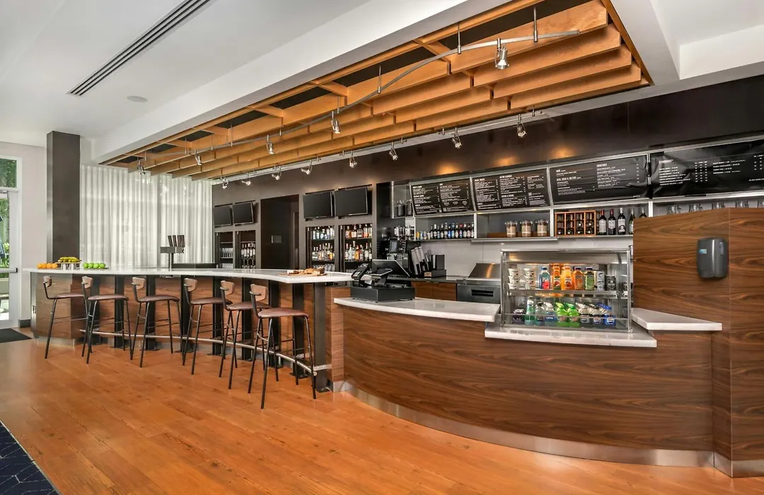 Courtyard By Marriott Miami Homestead-1