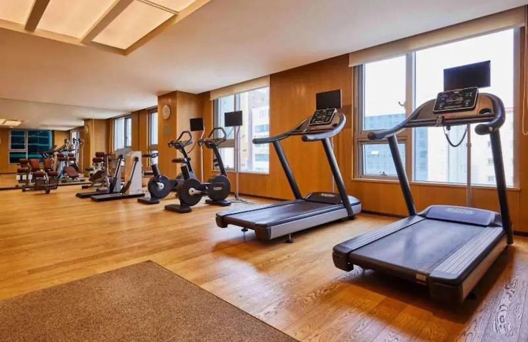 Lotte City Hotel Ulsan-1