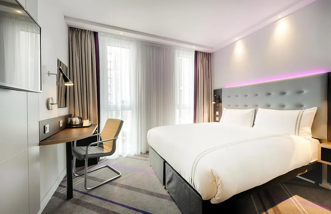 Premier Inn Freiburg City Süd-1
