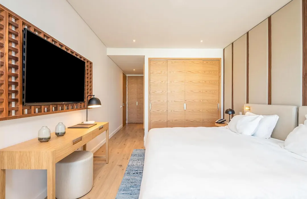 Hyatt Regency Lisbon-1