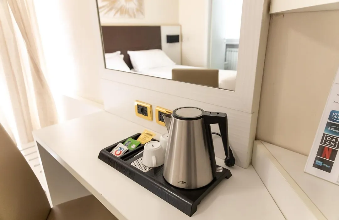 Hotel University-1