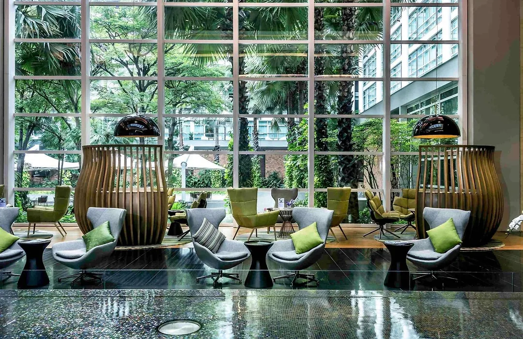 Pullman Bangkok King Power-1