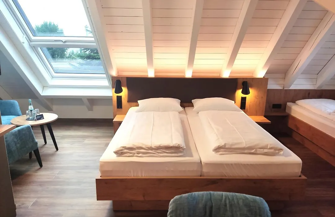 Hotel Waldhorn-1