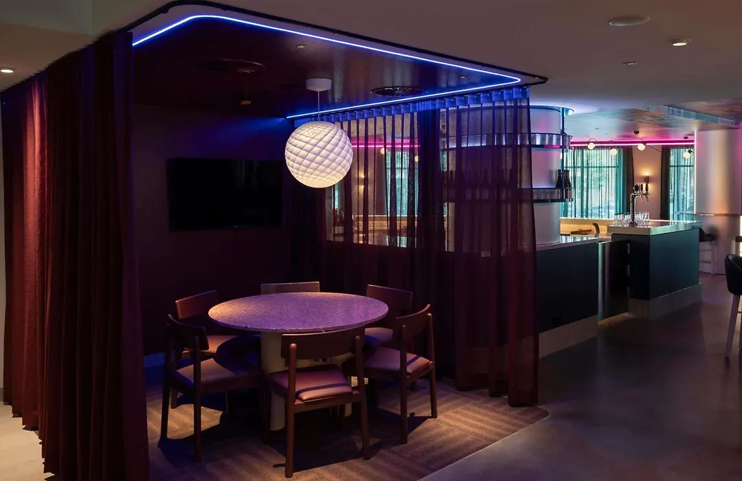 Ibis Styles Sydney Central-1