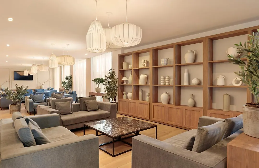 Hotel Best Terramarina-1