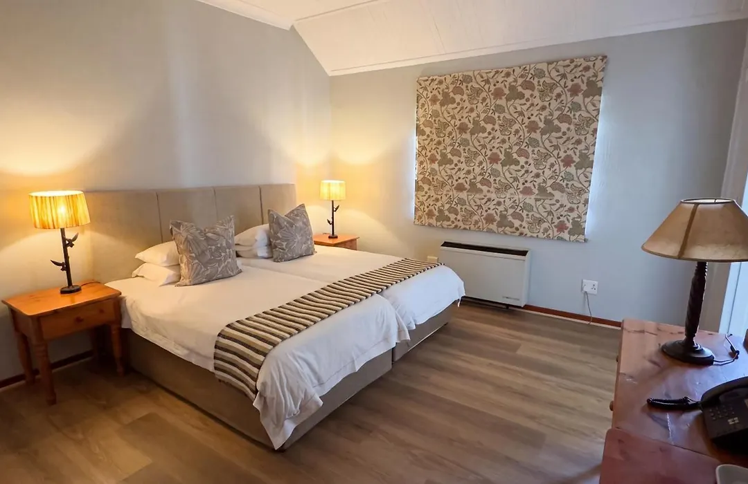 Constantia Hotel And Conference Centre-1