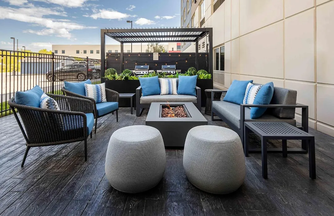 Holiday Inn Express & Suites - Halifax - Dartmouth-1