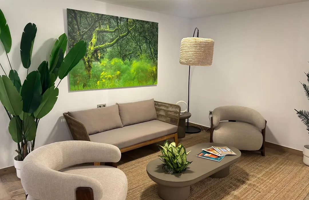 Hotel Los Alamos Boutique-1