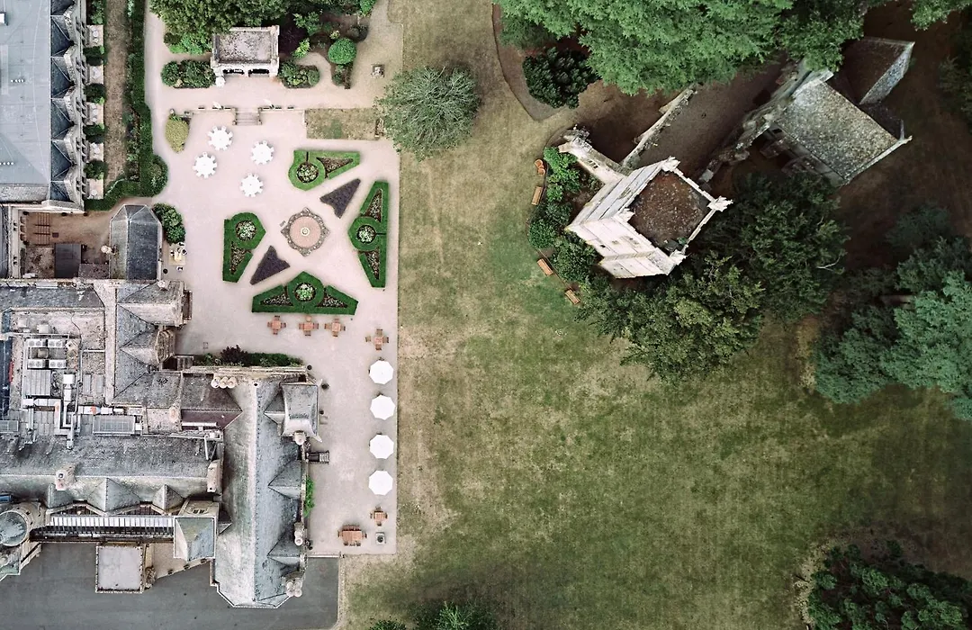 Ettington Park Hotel, Stratford-Upon-Avon-1