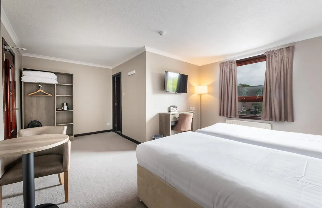 The Priory Hotel-1