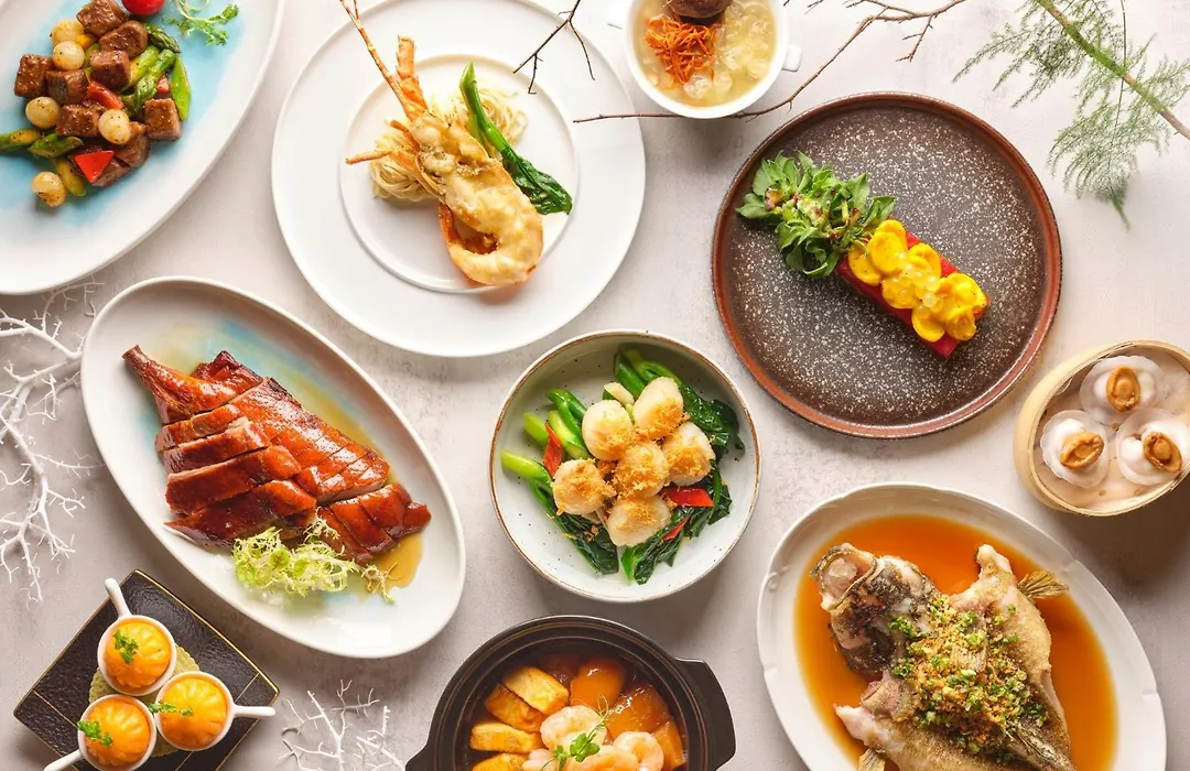 Holiday Inn Singapore Atrium By Ihg-1