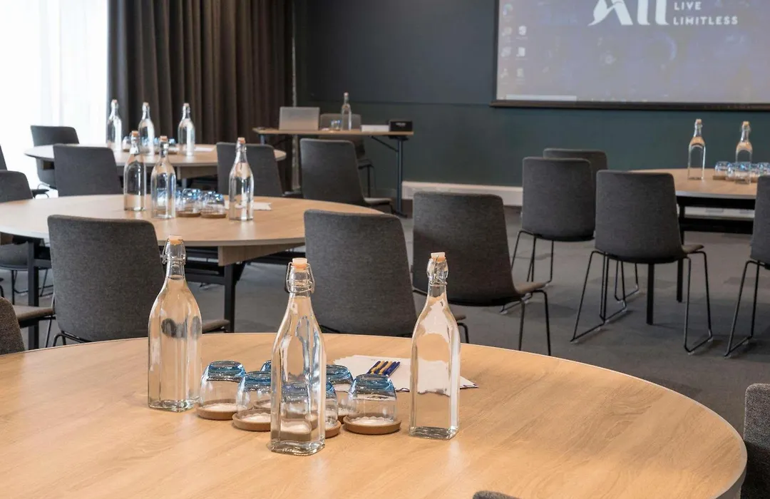 Novotel Edinburgh Park-1
