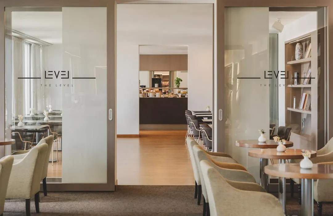 Melia Barcelona Sky 4 Sup-1
