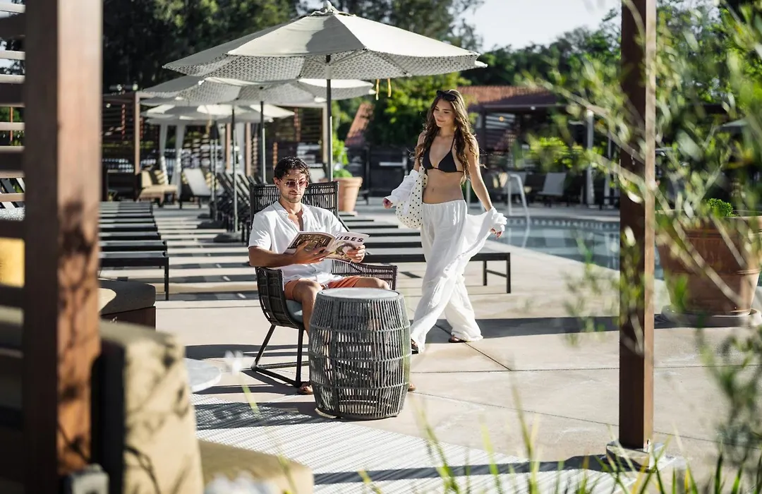 Chaminade Resort & Spa-1