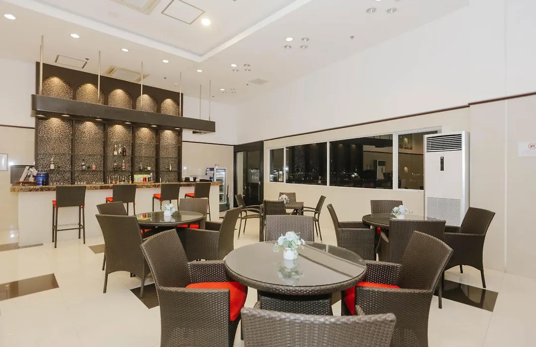 Toyoko Inn Cebu-1