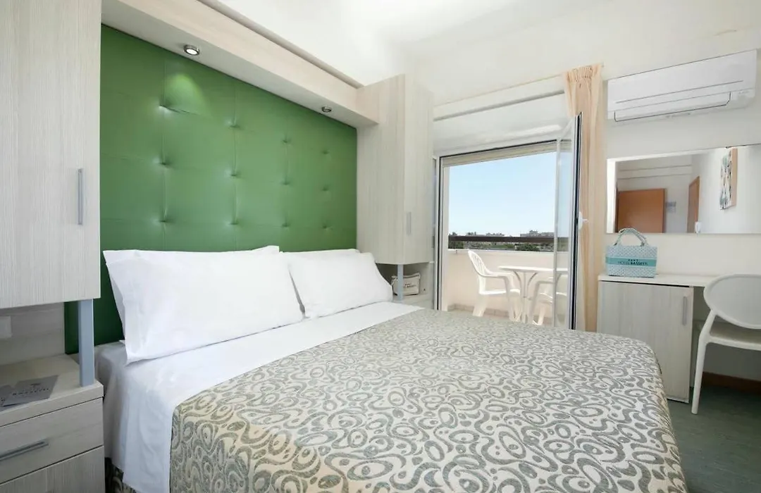 Hotel Bassetti-1