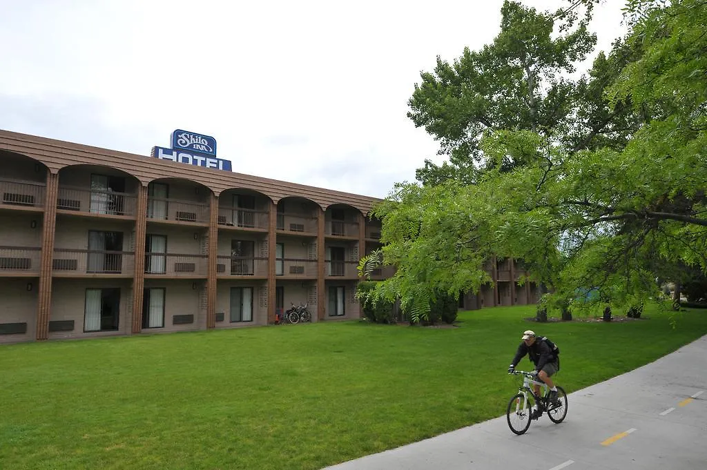Cottonwood Suites Boise Riverside Downtown-1