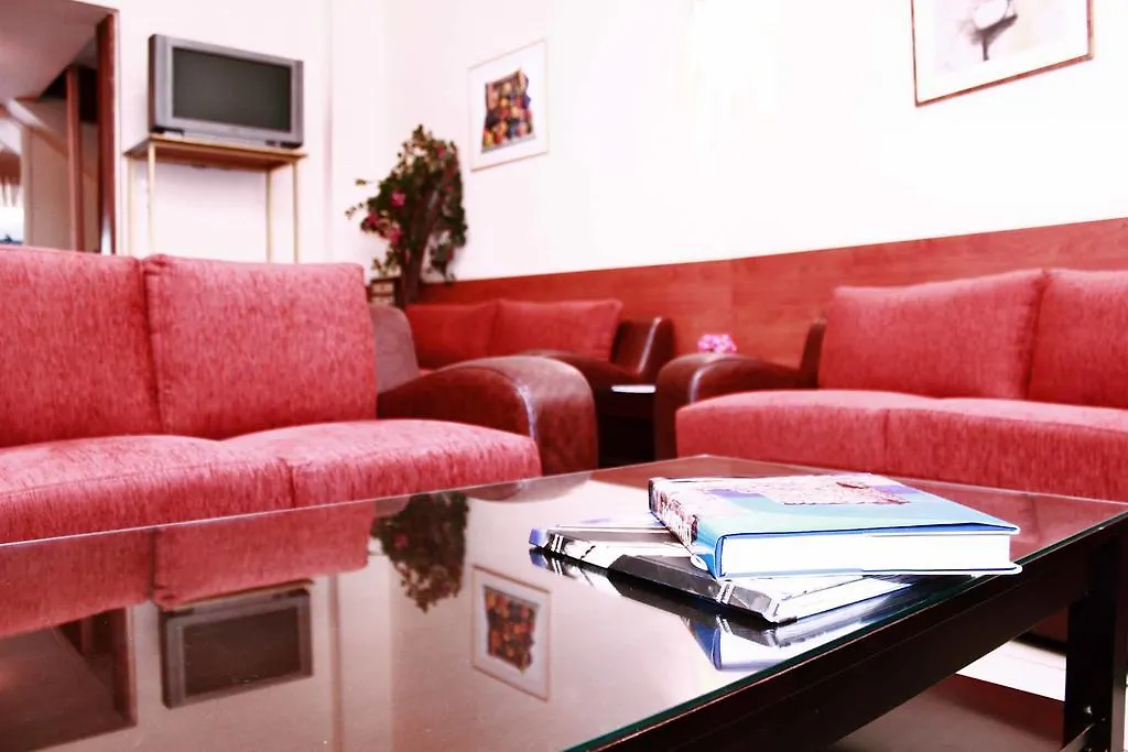 Aristoteles Hotel-1