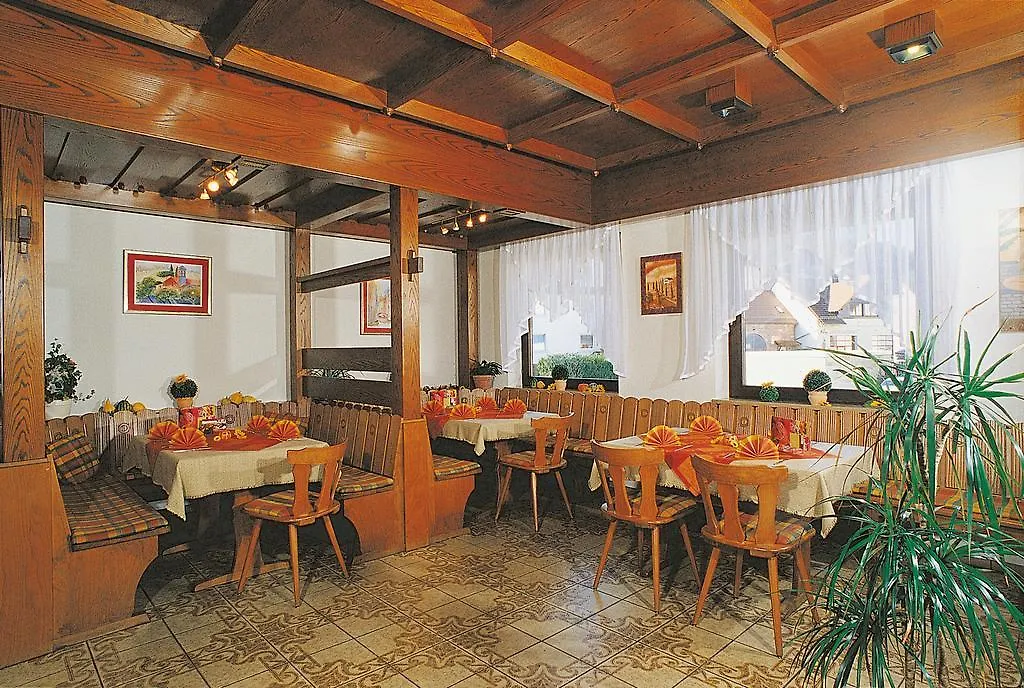 Gasthof und Pension Zur Frischen Quelle-1