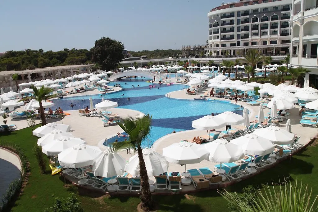 Diamond Premium Hotel & Spa - Ultra All-Inclusive-1