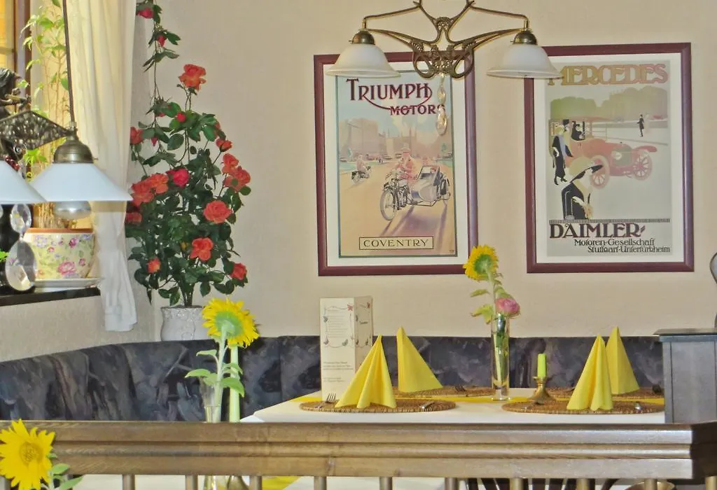 Hotel Roseneck-1