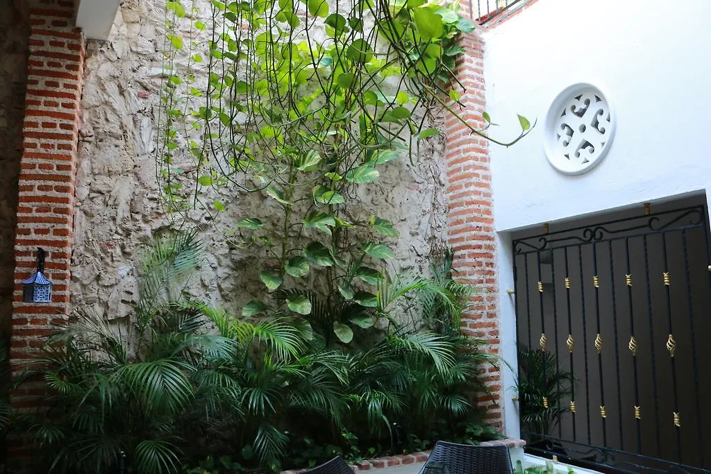 Hotel Portal De San Diego-1