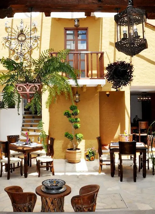Casa Santa Lucia-1