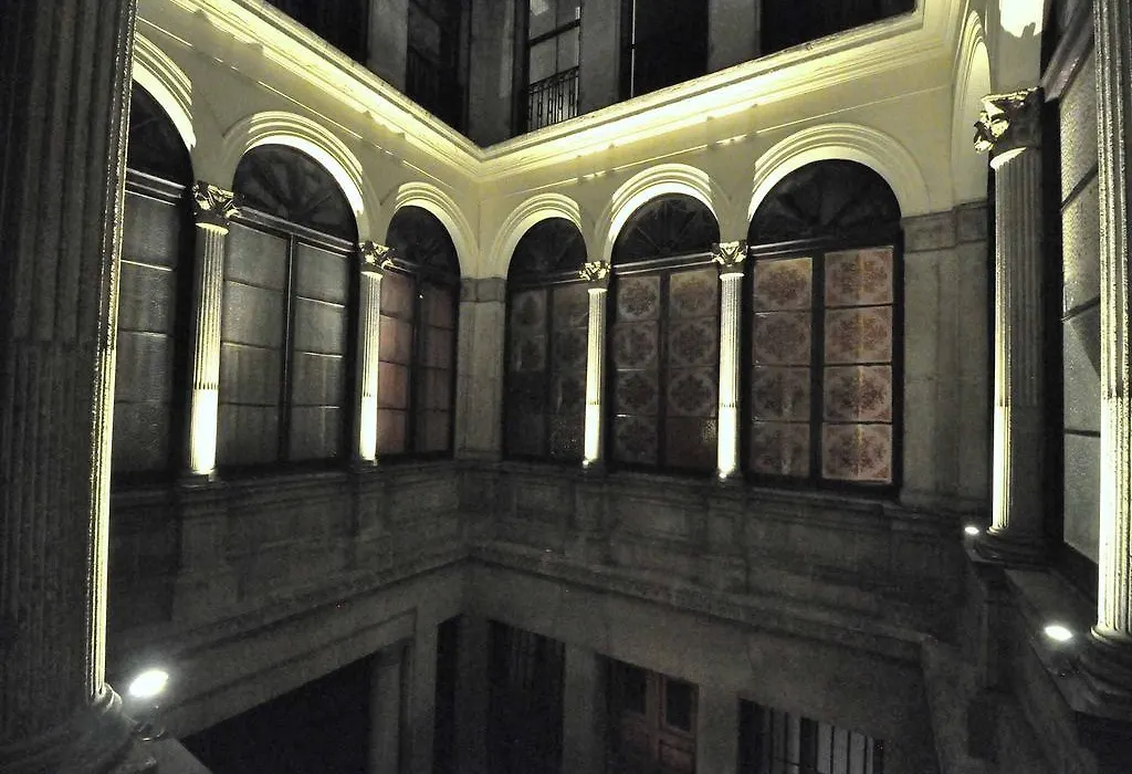 Barcelona Gotic Guesthouse-1