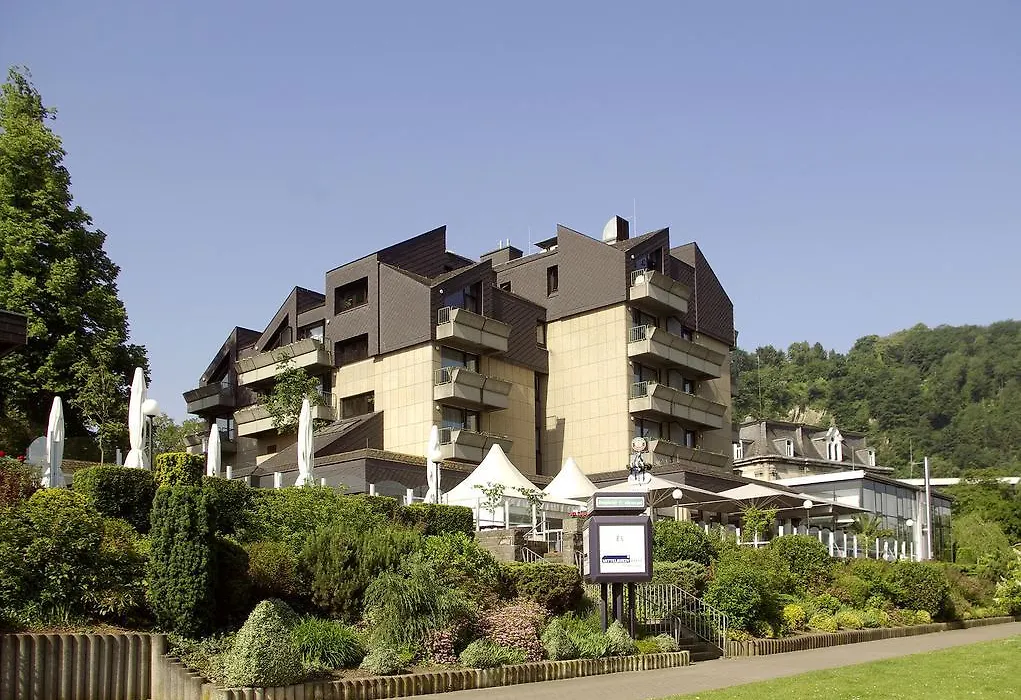 Parkhotel Am Schänzchen-1