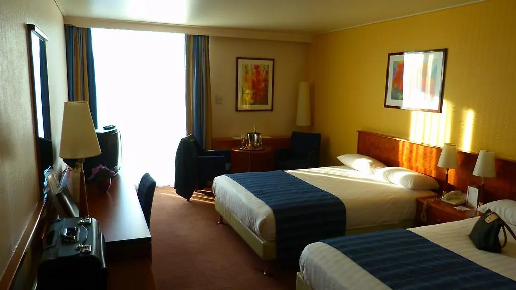 Van Der Valk Congres Hotel Liege-1
