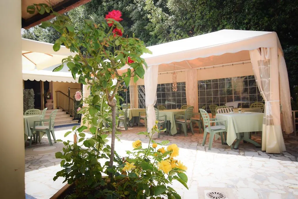 Hotel Villa Denia-1
