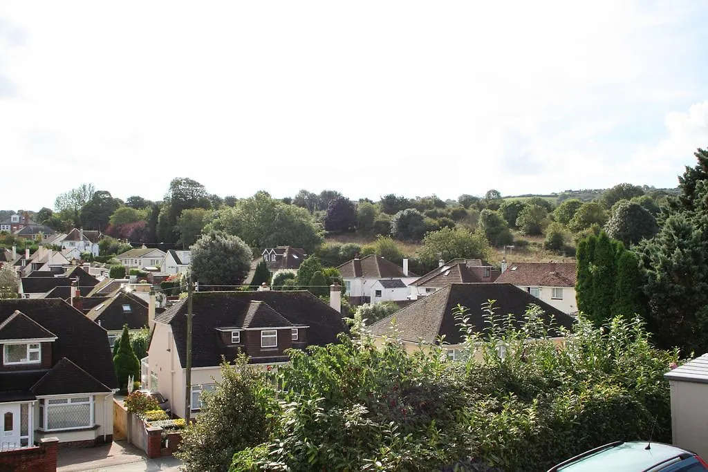 Churston Way Lodge Guest House-1