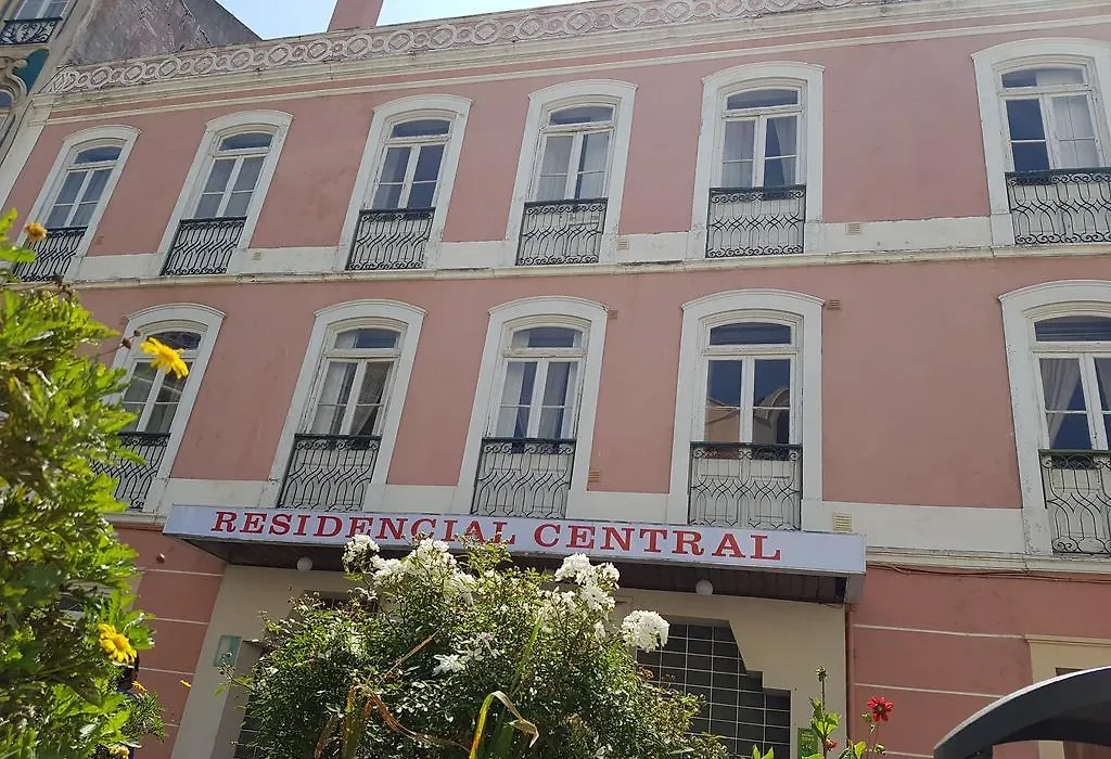Residencial Central-1