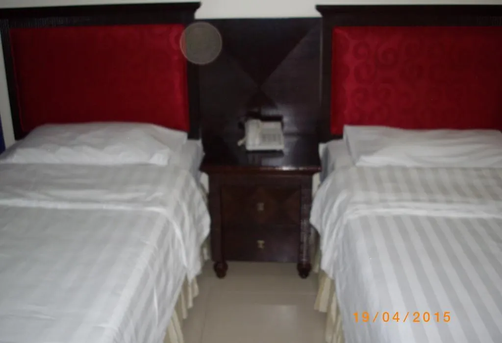 Al Jazeera Royal Hotel-1