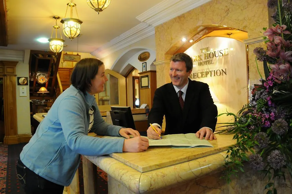 Park House Hotel-1