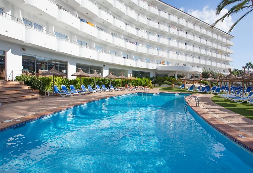 Grupotel Maritimo-1