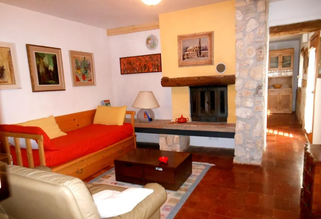 Ca' Del Vento B&B-1