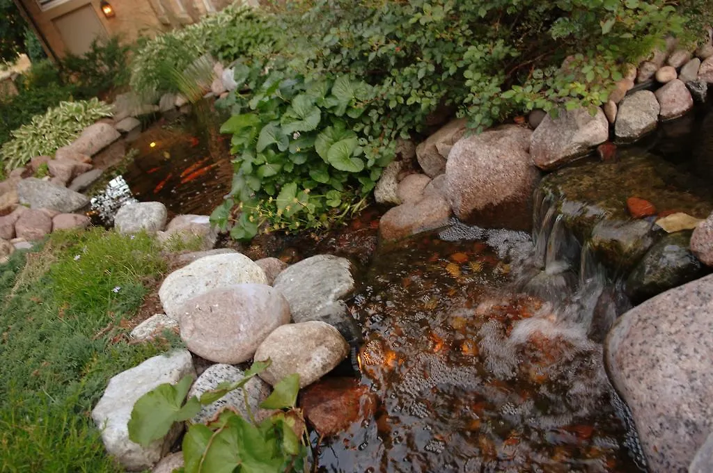 Herrington Inn & Spa-1