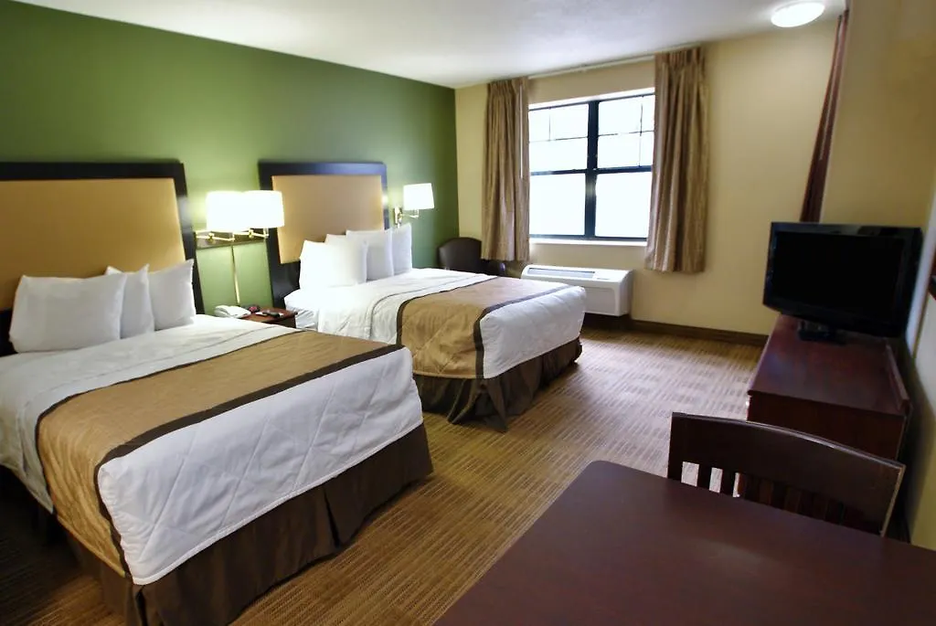 Extended Stay America Suites - Los Angeles - La Mirada-1