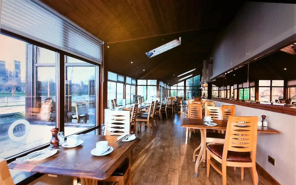 The Waterside Hotel-1