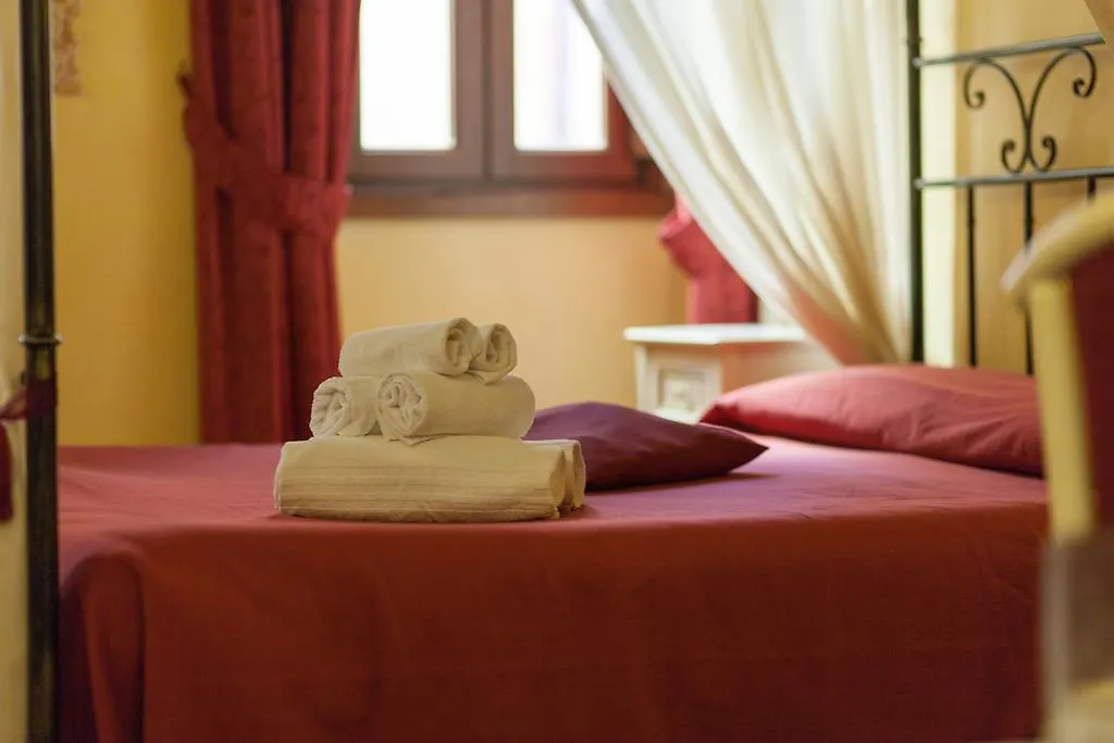 Sweet Dream Trevi-1