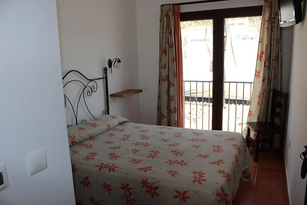 Hostal Jadraza-1