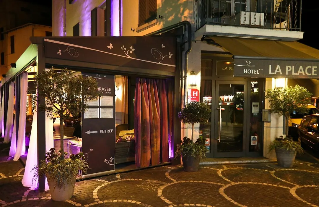 La Place Boutique Hotel-1