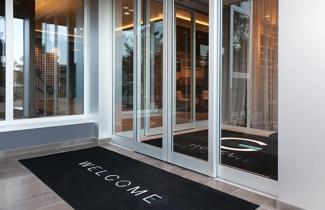 G Hotel Pescara-1