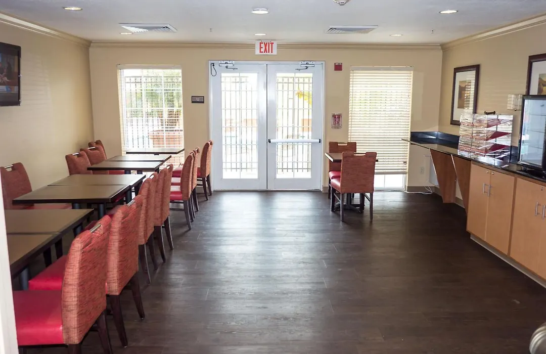 Extended Stay America Suites - Orlando - Convention Center - 6443 Westwood-1