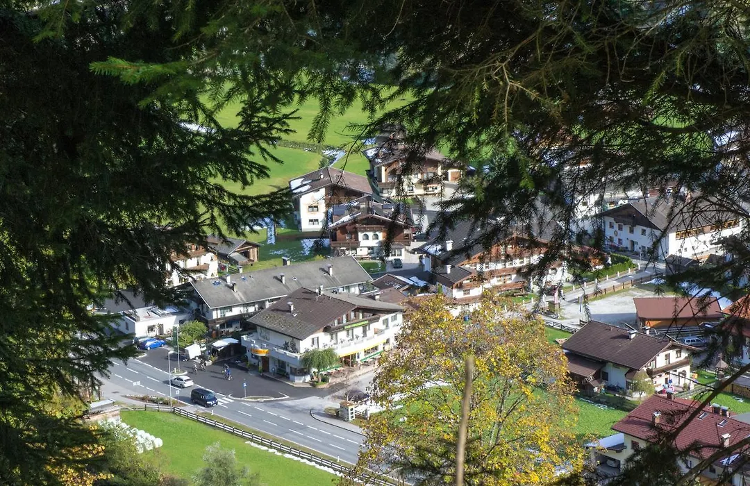 Gasthof Sportalm-1