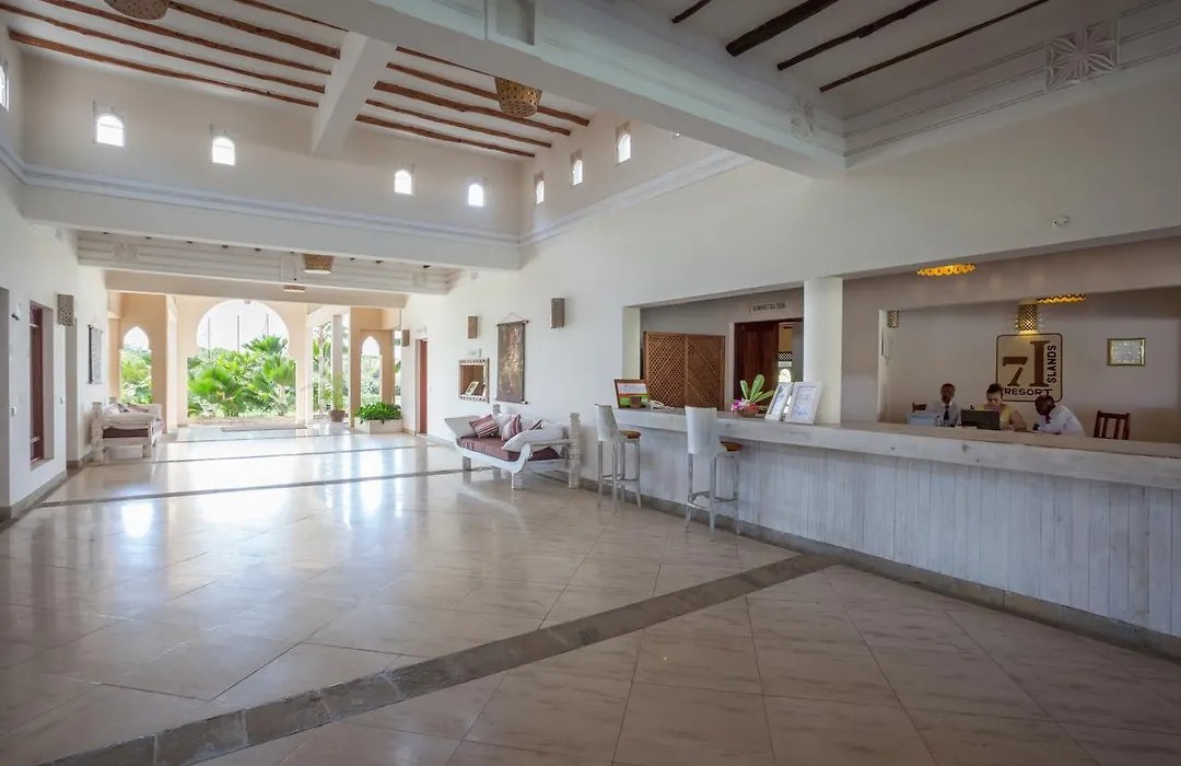 Seven Islands Resort-1