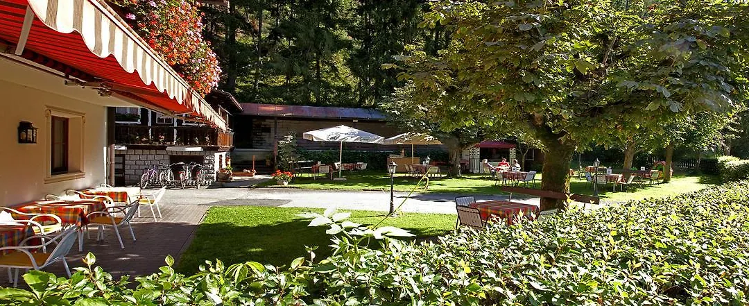 Hotel Bad Winkel-1