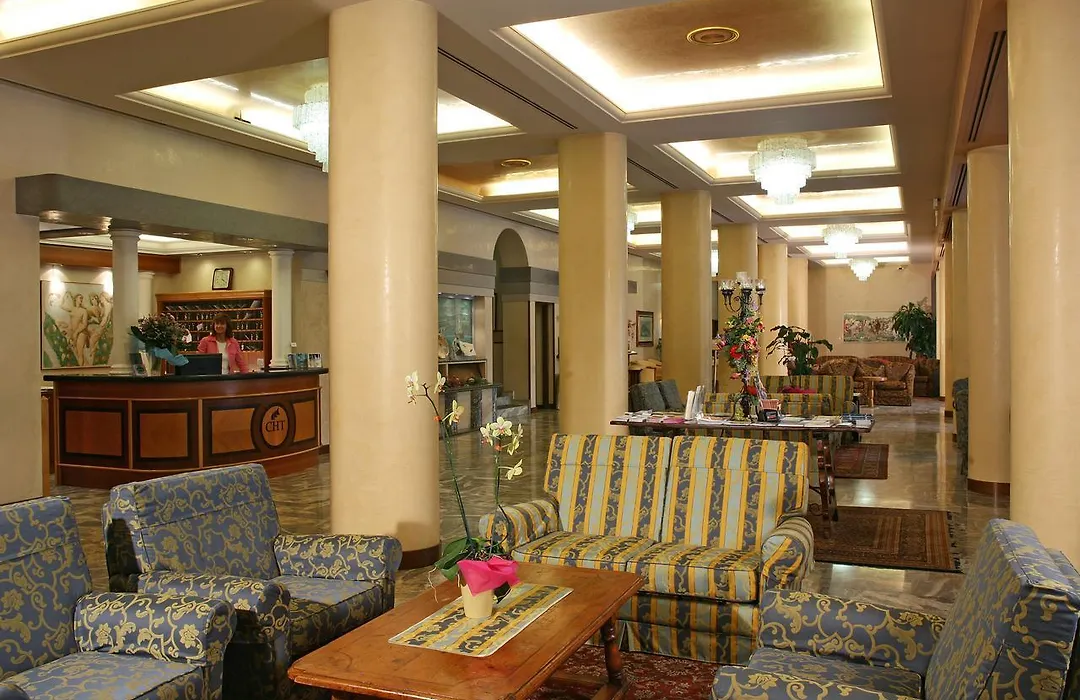Hotel Terme Cristoforo-1