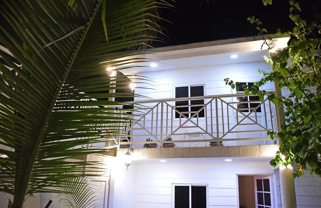 Le Castel Blanc Hotel Boutique-1